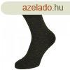 FOX Outdoor Merino zokni - Olivazld
