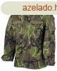 MFH ACU Ripstop Taktikai Kabt - CZ Camo