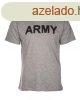 MIL-TEC Army pl - Szrke