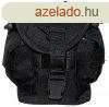 MFH Kulacstart pouch Molle - Fekete