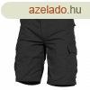 Pentagon BDU Short taktikai rvidnadrg - Fekete