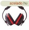 PORTWEST Comfort Ear Protector, black