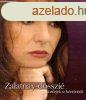 Szabadi Klaudia Mrta  Scherer Zsuzsa: Zalatnay-dosszi ANT