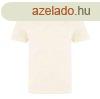 JT100 rvid ujj unisex krnyakas pl Just Ts, Vanilla Milk