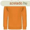 Gyermek krnyakas pulver, Kariban KA475, Orange-6/8