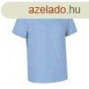 Valento RACING, unisex, krnyakas rvid ujj pl, Sky Blue-
