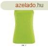 Ni ujjatlan sport trik, SOL&#039;S SO02117, Neon Green