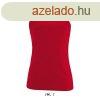 Ni ujjatlan sport trik, SOL&#039;S SO02117, Red-L