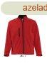 Frfi RELAX vastag 3 rteg softshell dzseki, SOL&#039;S
