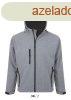 Frfi REPLAY kapucnis cipzras softshell dzseki, SOL&#03