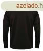Finden + Hales FHLV871 unisex melegt fels, Black/Red-2XL