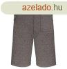 PA1023 gyerek rvidnadrg bolyhostott belsvel Proact, Grey