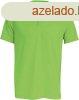 PA482 frfi rvid ujj gallros sprtpl Proact, Lime-M