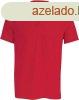 PA482 frfi rvid ujj gallros sprtpl Proact, Red-XL