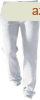 Gyermek jogging als, Kariban KA701, White-6/8