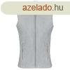 Ni MELODIE polr mellny, Kariban KA906, Snow Grey-4XL