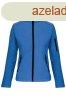 Ni 3 rteg softshell dzseki, Kariban KA400, Aqua Blue-2XL