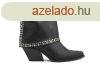 Fashion Attitude N Bokacsizma FAM_181_173_BLACK MOST 81077 