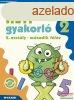 Heti gyakorl 2. osztly - msodik flv - MS-1134