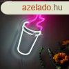 Spill The Juice LED fali Neon