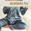 Masszv pizsama szett
