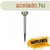 Napelemes kerti ledlmpa glass 8