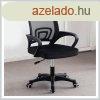 Irodai forgszk mikrohls httmlval ? fekete KO03CZCZ