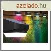 LED RGB napelemes kerti lmpa 1+1 akci  ZT123182