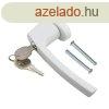 Zrhat ablakkilincs, ablakfoganty