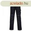 Portwest Urban Derekas Nadrg fekete