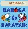 Bogy, Babca s bartaik miniknyve