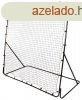 Soccer Rebounder aktv fal, 180x180 cm