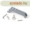 PEDAL ADJUST HANDLE ASSY GRAY