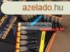 Guru Pole Elastic Connectors Medium Gumistopperes Csatlakozt