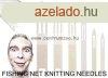 Fishing Net Knitting Needles - Hlkt s Javt T 130x8mm
