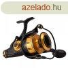 Penn Spinfisher VI Live Liner Spinning Ssvi 6500 Liveliner 