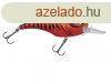 Berkley Zilla Deep Crank 155 Wobbler (1531725) Red Tiger