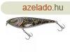 Berkley Zilla Glider 100 Wobbler (1531677) Burbot