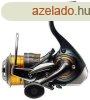 Daiwa Certate G 3012H Certate High Speed elsfkes perget o