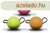 VMC D302FL Cheboo Fluor Tungsten Weight Cheburashka 2g sly
