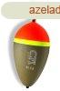 CPX Cat Buoy Float patronos harcss sz csepp alak 40g (CPX