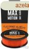 Haldord MAX MOTION Fluo Orange 750m 0,35mm 13,95kg monofil