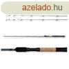 Daiwa N&#039;Zon Power Feeder 3.66m 100g feeder bot 3+2p