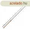 Balzer Black Jack Classic Spin ML 45 perget bot 2,4m 10-45g