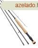 Daiwa Trout S4 Fly Rod legyez bot 3,00m 4rszes #7 (DTF1007