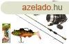 Wizard Fine UL Spin 1,93m 2-6g perget szett (12048-931)
