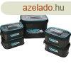 Mikado CAGE Feeder Box Szett 5db szerelkes doboz szett (UWI