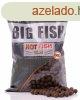 Dynamite Baits Hot Fish & GLM 1kg 15mm bojli (DY1008)