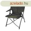 D.A.M. Foldable Dlx Chair 130Kg Ers Fotel (66559)