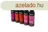Nikl Carp Specialist - LUM-X Liquid Glow Red Krill Berry 115